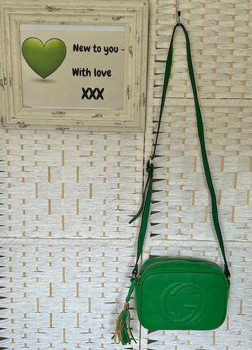 Lovely emerald green - emerald,