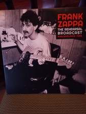 The Rehearsal Broadcast