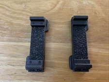 Playmobil RC Train   Finishing Rail, Extending Straight Track X 2. 30 20 0970