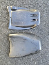 Italjet Dragster 50 125 180cc Seat Saddle And Base Old Shape Mk1