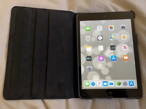Apple ipad mini 2nd - apple,