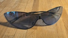 Vintage Y2K Gucci Womens Blue