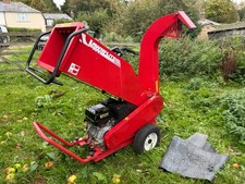 Lawnflite GTS1300 Woodchipper