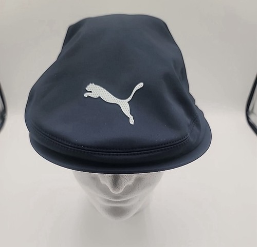 Puma cobra flexfit flat cap - flexfit,