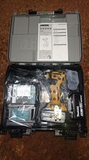 Makita 18V Impact Driver