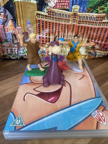 Fred flintstone barney rubble - fred,