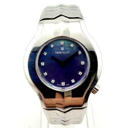 Tag heuer alter ego - alter, wp131c