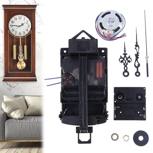 Westminster music chime box - music,