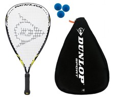 Dunlop Nanomax Ti Racketball