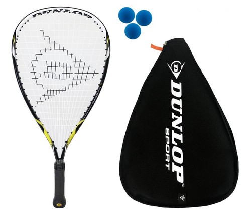 Dunlop nanomax racketball - nanomax,
