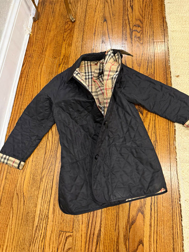 Burberry london women xs - women’s,