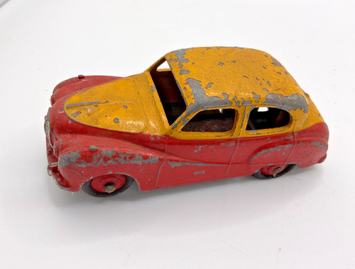 Vintage dinky toys 161 - , austin