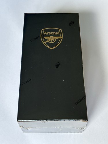 Arsenal futera 2025 26 - futera, fx