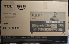 TCL 32SF560-UK 32" Full HD