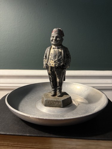 Vintage menah shriner - vintage,