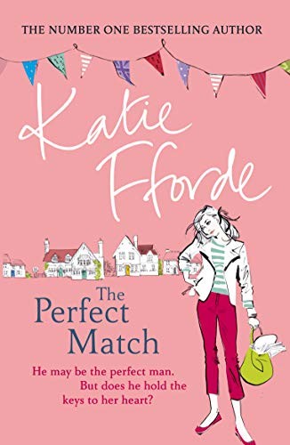 The perfect match katie - perfect, match-katie