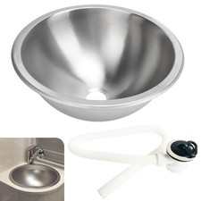 26.5cm Campervan Sink RV