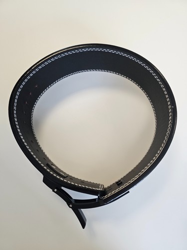 Lever lifting belt - lever,