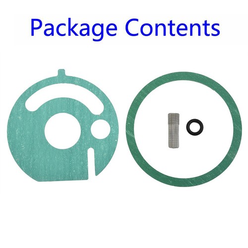 Complete replacement kit - replacement, for