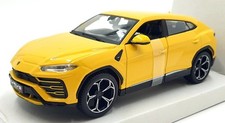 Maisto 1/24 Scale Diecast