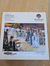 Wentworth Wooden Puzzle