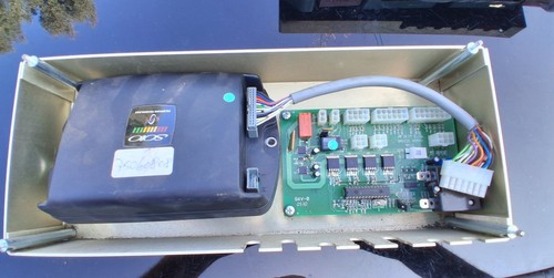 Tga breeze mobility - iv,