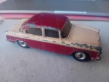 Dinky Humber Hawk Car