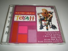 Toyah - Toyah Very Best of -