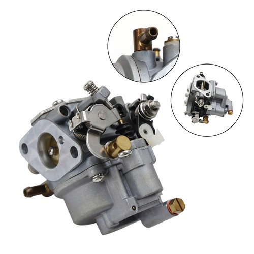Carburetor carb fit for yamaha - carburetor,