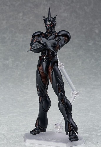 Figma 333 anime bio booster - figma,