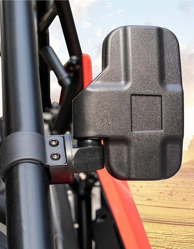 Utv rear view side - utv,