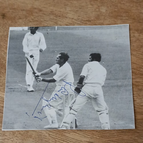 Ray illingworth england test - ray,