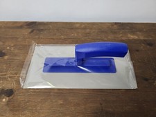 Plastic Trowel 11” ABS Float