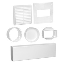 Universal Permanent Tumble