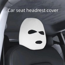 Auto Seat Cover Masked Knitted