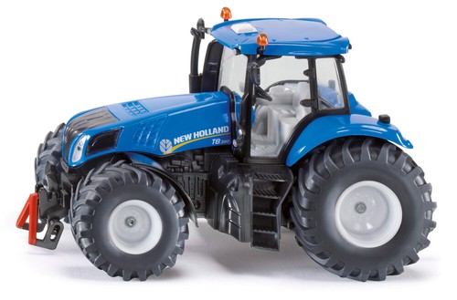 Siku 3273 new holland 390 - siku,