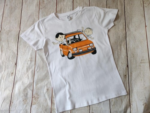 Fiat 126 126p - , i