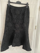 Tango skirt - Black Mario Renaldo