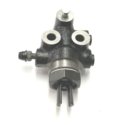 New brake load sensing - brake, valve