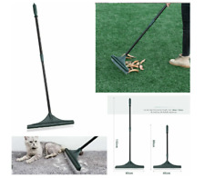 Artificial Carpet Rake Turf