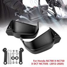 2Pcs Motorcycle Hand Guards