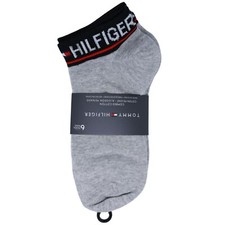 Tommy Hilfiger Women's Combed