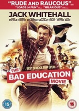 The bad education - the, movie