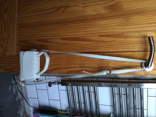 Handbag from zara - from,