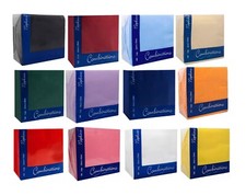 Combination Paper Napkins