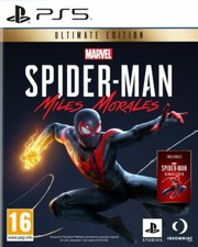 PlayStation 5 : Marvel’s