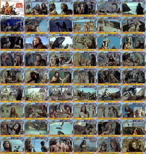 One million years movie - one,