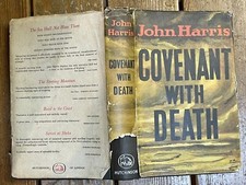"COVENANT WITH DEATH" JOHN