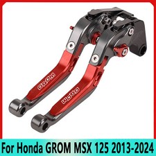 GROM For Honda GROM MSX125