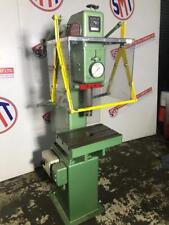 Hare PO 10 Hydraulic Press (Vat @ 20% is included in price)